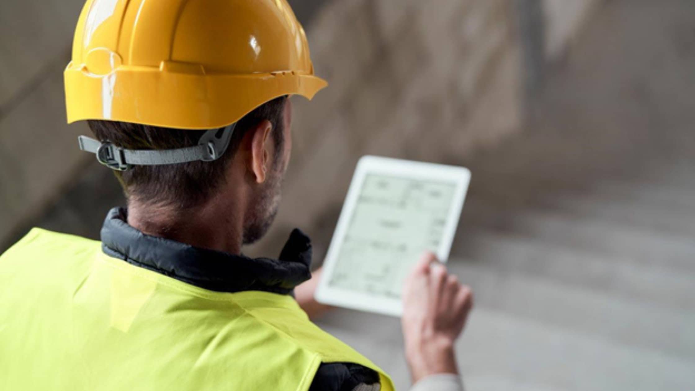 Revolutionizing Construction Site Safety with the Beti Platform