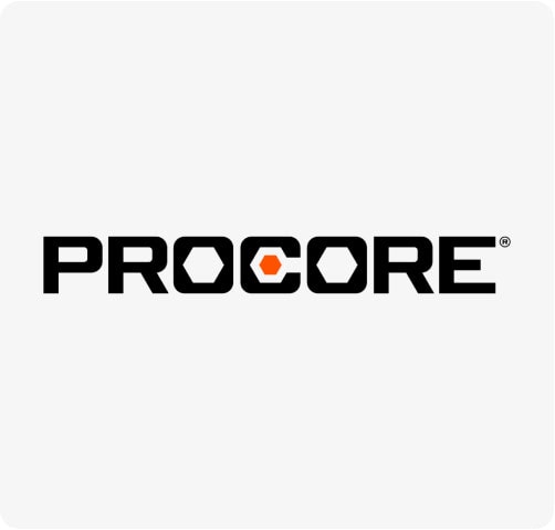 Procore Icon